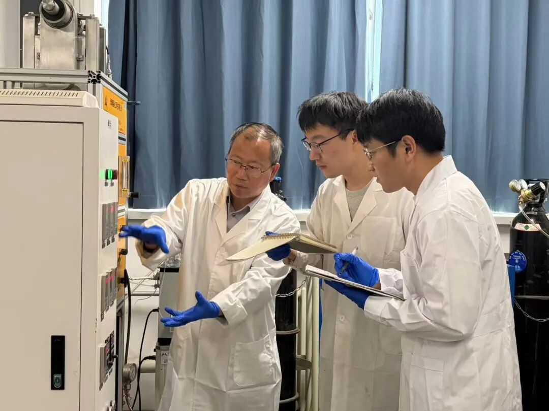 津门教育微信公众号报道我校陈冠益教授团队治理泥质废物创新实践