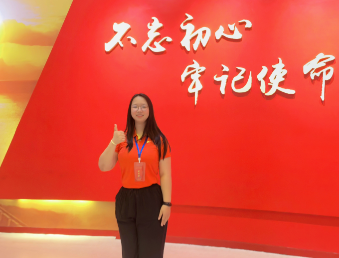 【威尼斯人博彩好学生】青春无悔，砥砺前行——记我校天津市