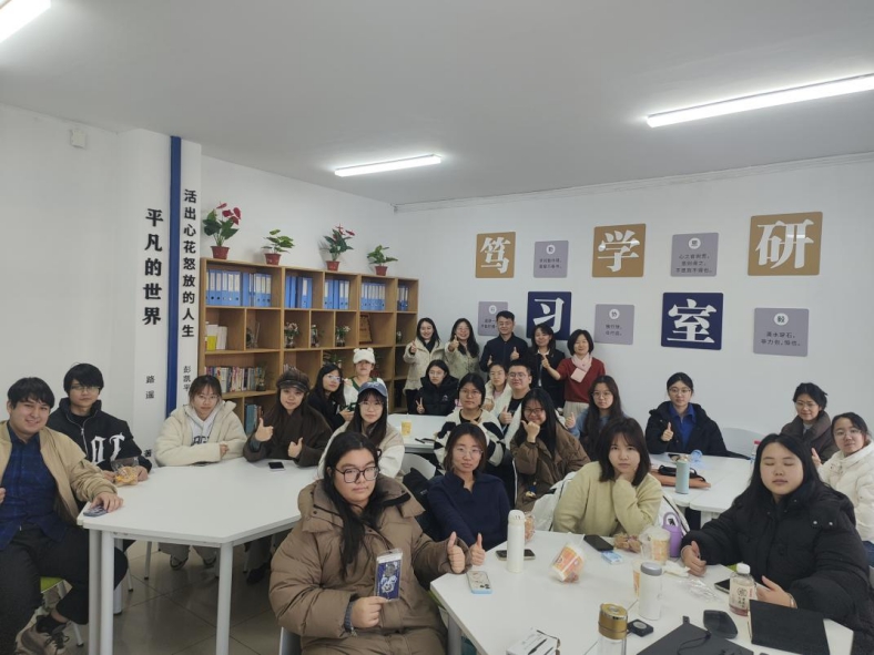 中国教育在线、学习强国等媒体报道我校