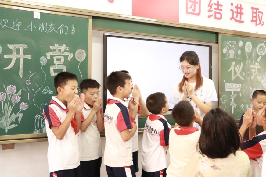 【威尼斯人博彩好学生】逐梦青春映韶华，矢志不渝践初心——记我校天津市