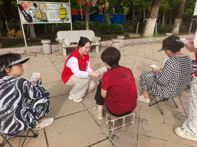 央广网客户端报道我校